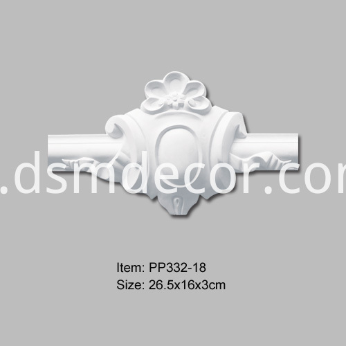 Angolo PP332-18 Corner PP332-18